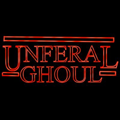 unferalghoul's profile picture. 23 - NY - Twitch Affiliate - PS4 & Nintendo Switch