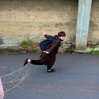広瀬すずを愛してやまない男。