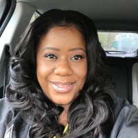 Syreeta Green - @itsmeSyreeta Twitter Profile Photo