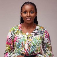 Mercy Juma(@MercyJuma_) 's Twitter Profile Photo