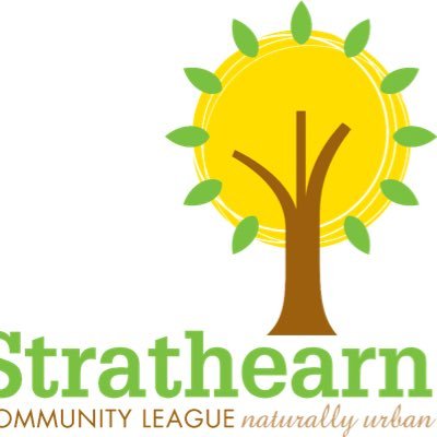 Strathearn Community League: Naturally Urban Visit us at https://t.co/ITONfZQBJC