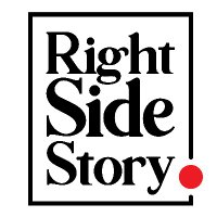 RIGHTSIDE STORY(@rightsidestory) 's Twitter Profile Photo