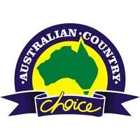 Australian Country Choice(@ACCbeef) 's Twitter Profile Photo