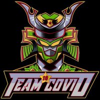 Team Covid 19 💚 (@teamcovid191) 's Twitter Profile