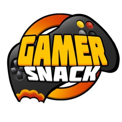 ...Gamer Snack is all about Gaming World & More يقدم كل شي عن الالعاب بمحتوى خفيف ومميز هنا وفي انستقرام وقناة يوتيوب، رابط القناة👇 وللتواصل ads@gamersnack.net