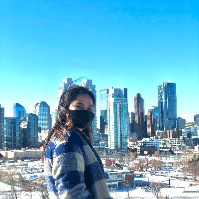 annepflores's profile picture. Aspiring Advertiser. Marketing Student at NAIT. Get to know about my journey on my blog.