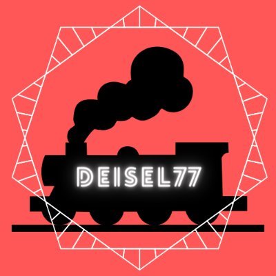Deisel77RL Profile