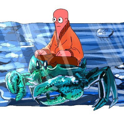 냄무さんのプロフィール画像