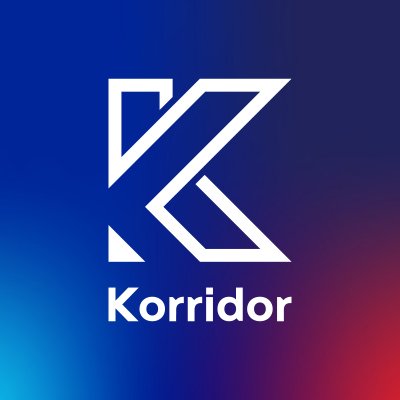 Korridor is a multinational technology company offering the logistics and transport industries advanced, seamless and transparent solutions.