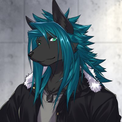 AspicWolf's profile picture. 19 | M | He/Him - Just your average furry I guess
DMs open, banner by ThemeFinland