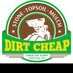 Dirt Cheap Landscape Supply (@DirtCheapOhio) Twitter profile photo