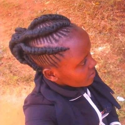 Nancy8Chepkoech's profile picture. 