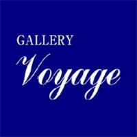 ギャラリーボヤージュ(@gallery_voyage) 's Twitter Profile Photo