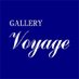 ギャラリーボヤージュ (@gallery_voyage) Twitter profile photo