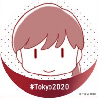 荒木まち子@東京2020オリンピック聖火ランナー専用アカウント(@runnerM10) 's Twitter Profile Photo