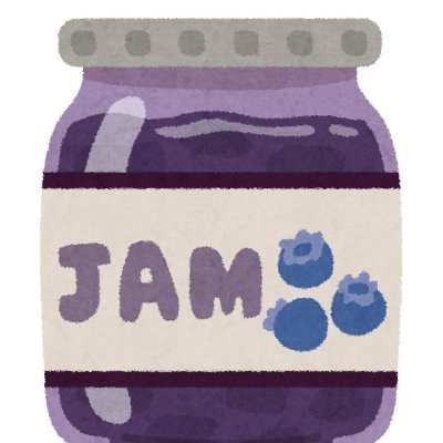 jajam_blueberry Profile Picture