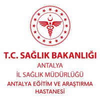 Antalya Eğitim ve Araştırma Hastanesi (@antalyaeah) Twitter profile photo