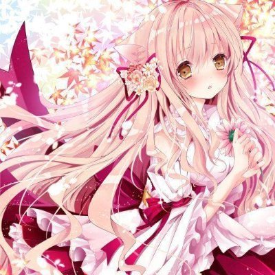 SakuraHime0381's profile picture. Female: She/Her 🙋
Birthday: May 20 🎉
Likes: Anime, Flowers, etc❤

Follow if you plan to interact with me. Plz & Ty!

Message me if you want to know more!