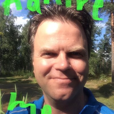 lars_fiksdal's profile picture. super duper You.  stay up cause you can