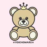 よいちょまる☆ (@yoichonaoking) 's Twitter Profile Photo よいちょまる☆ (@yoichonaoking) 's Twitter Profile Photo