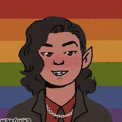 28, big gay vampire of NYC