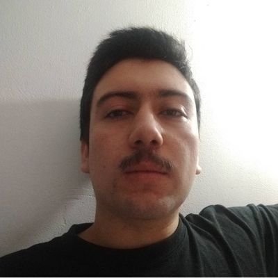 eljesusferney's profile picture. Soy más agudo que hermoso