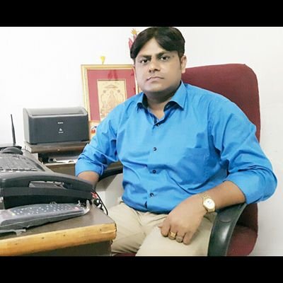 Group Editor, Early News 
Hindi Daily News Paper/News Portal