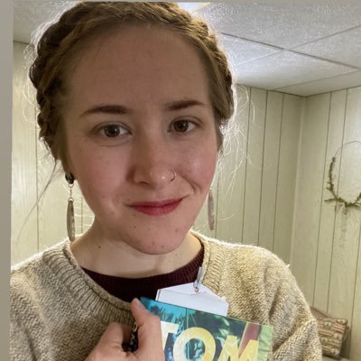 justinekbrown's profile picture. correspondent for @Native_Sun_News, environmental writer, photographer, she/her