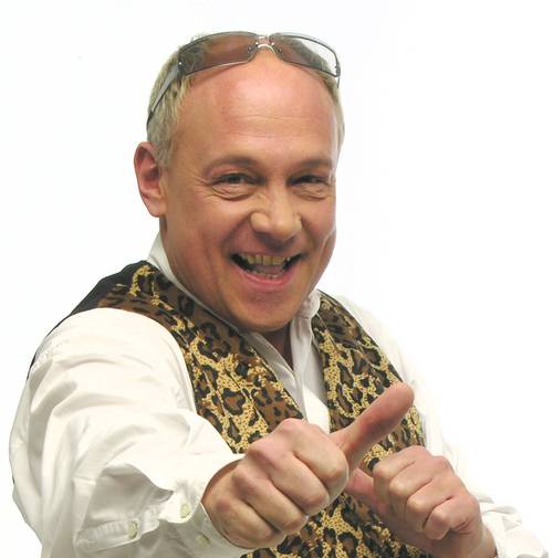 Wolfgang Koebele