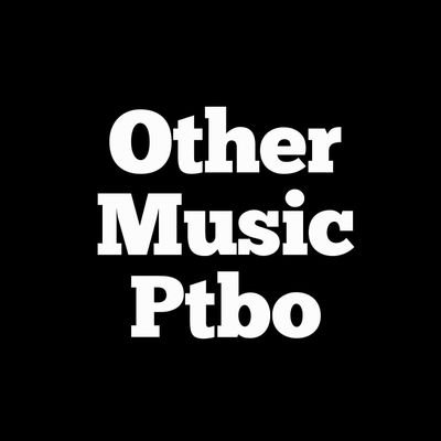 OtherMusicPtbo's profile picture. 