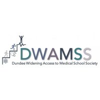 Dundee Widening Access to Medical School Society(@DWAMSS1) 's Twitter Profile Photo