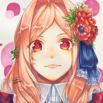創作アカのはずなのに最近野球ばかりのアマミカナトです(しぇりーの残滓)/創作(アナログ派)、野球(虎党・岩崎、石井推し)/無断使用転載Al学習等は禁止(Any use of my artworks is strictly prohibited🚫)
