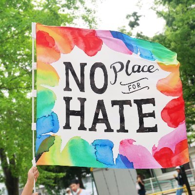 沖縄カウンターズの公式アカウントです。
私たち沖縄カウンターズは、沖縄に対するヘイトスピーチと、沖縄で起こるヘイトスピーチを解消し、人権が尊重され平和に暮らせる社会を実現することをめざしています。
