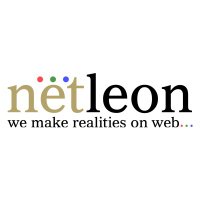 Netleon Technologies(@netleonweb) 's Twitter Profile Photo