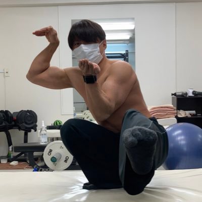 代々木上原 ベストストレッチ代表
プロレスリングBASARA所属のプロレスラー
アジアンカンフーレボリューション
unionkazato@gmail.com