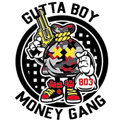 Im the CEO of Gutta Boy Money Gang Records EST. 2020. Music is my life and i welcome all NEW & TRUE fans #GBMG #T803 #Letyourmoneybang