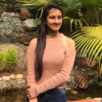 Javiya Dharmi(@DharmiJaviya) 's Twitter Profile Photo