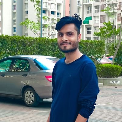 AkkuAkkuraja's profile picture. #अपना_टाइम_शुरु(24-July 🎂)
#काम_Heropanti😎
#शोख_FLIRTing😉
#हूनर_Addicate_krna👈
#जुर्म_Love💓
#सजा_Kisi_Ki_KhwAHIS🙇
#प्यार✖️✖️
