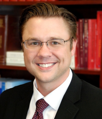 Family lawyer in Winston-Salem N.C., husband, father, dog owner, home cook, sports fan, reader, lover of bourbon and bacon.