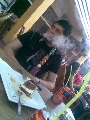 orhaneray's profile picture. 