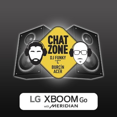 Power FM Chat Zone