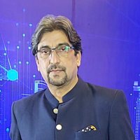 Owais Tohid (@owaistohid) 's Twitter Profile