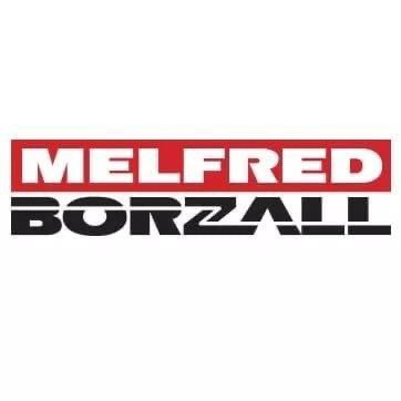 Melfred Borzall NorCal