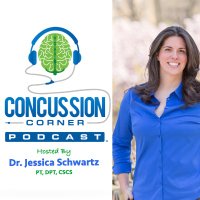 Concussion Corner Academy & Podcast ®(@ConcussionCornr) 's Twitter Profile Photo