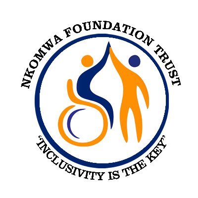 An organisation that advocate and promote the rights of young people  with disabilities in Zimbabwe.

'Inclusivity is the Key'