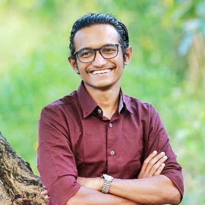 abhijiths_'s profile picture. Dev