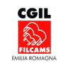 FilcamsER's profile picture. Federazione Italiana dei Lavoratori del Commercio, Alberghi, Mense e Servizi.