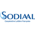 Sodiaal Coopérative Laitière Française (@SodiaalCoop) Twitter profile photo