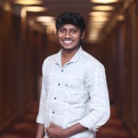 Ashok Jermy (@ashokjermy) 's Twitter Profile Photo Ashok Jermy (@ashokjermy) 's Twitter Profile Photo