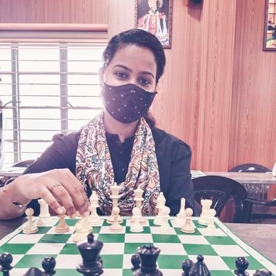 MithraMM2's profile picture. Chess lover🤗💯